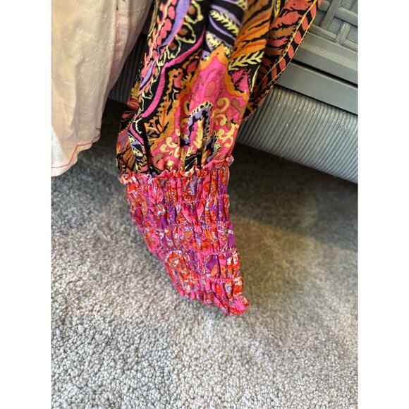 NWOT Free People Gemini Blouse XS, $128 E6 - Picture 10 of 12